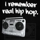 Old School Hip Hop 