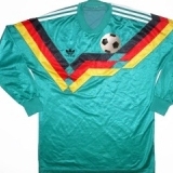 Classic Football Shirts