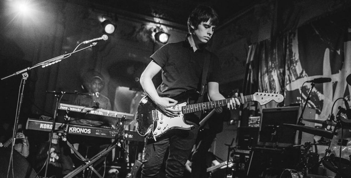 Jake Bugg in Vancouver