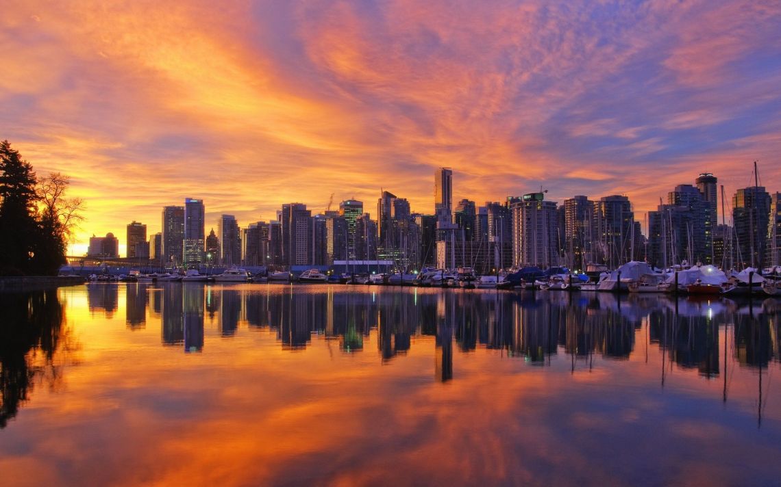 Things to do in Vancouver This Weekend. Friday, November 23, 2018