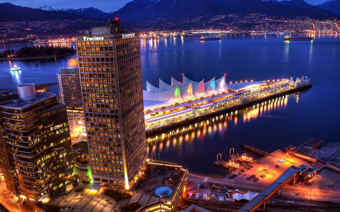 Things to do in Vancouver This Weekend Sunday, November 25, 2018