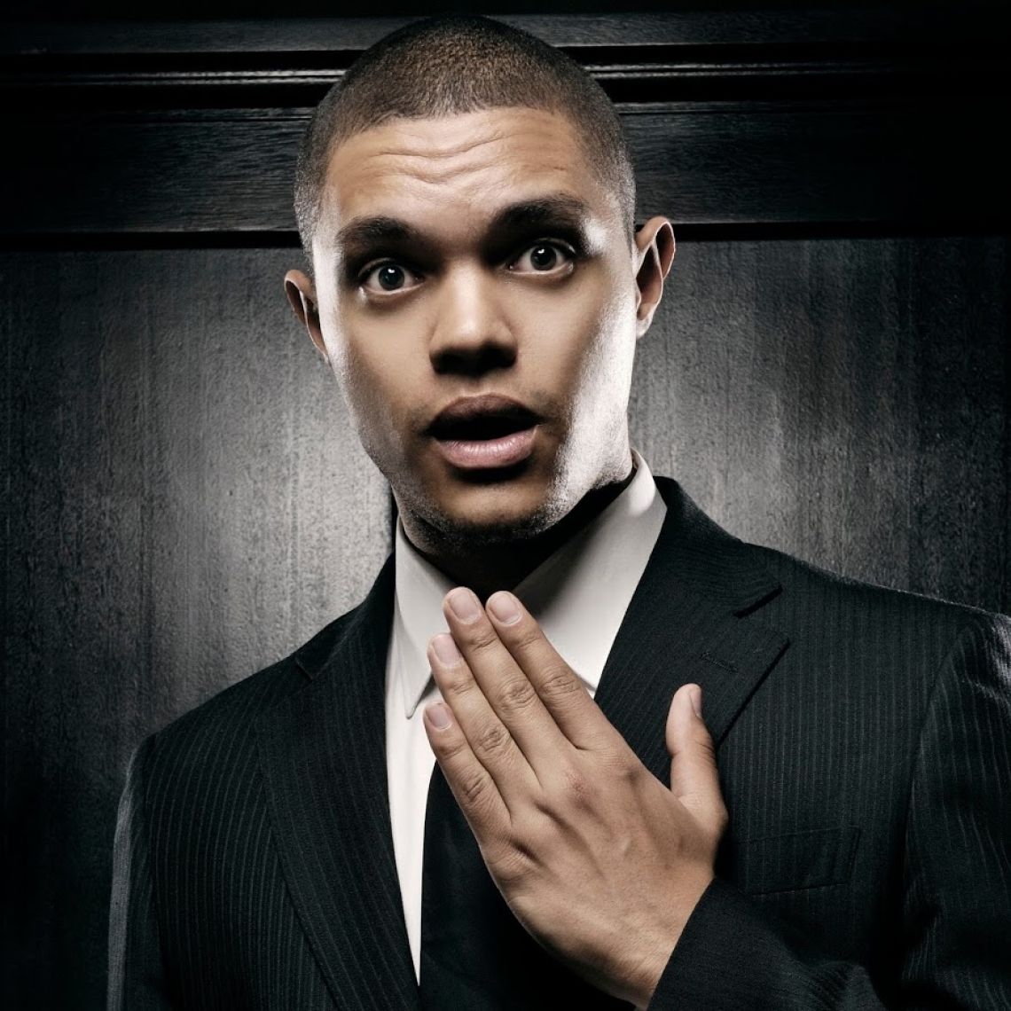 Trevor Noah @ Queen Elizabeth Theatre