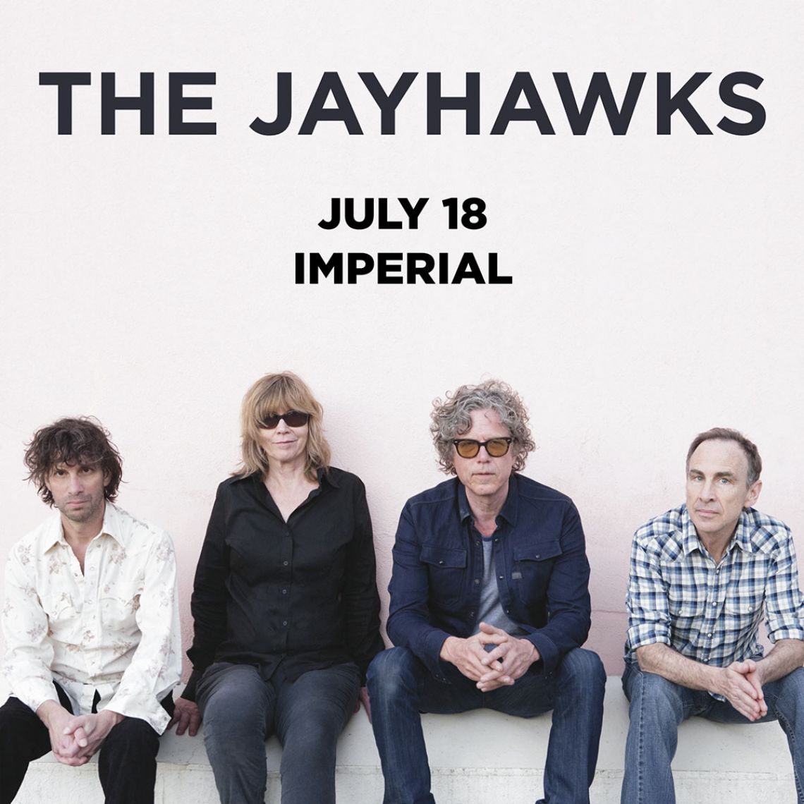 The Jayhawks