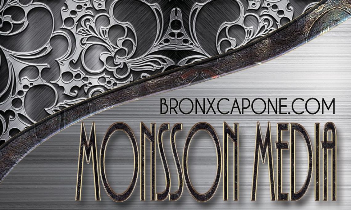 Monsson Media