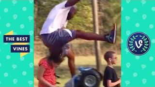 Best Fails Vines Compilation | Top Fail Vines May 2016