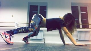 Feels like Lexy Panterra TWERK NEW 2016