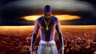 2Pac - Live or Die (New 2016) | 2Pac Shakur Channel