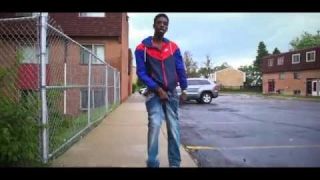 Jimmy Wopo - "Elm Street" [Official Video](Prod by Stevie b)