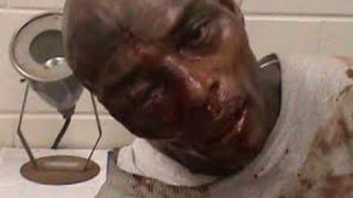 Torture America's Brutal Prisons , Documentary Prison Violence