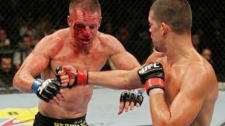 UFC Ultimate Knockout Fastest Knockouts