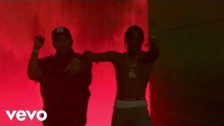 DJ Mustard - Whole Lotta Lovin' (Explicit) ft. Travis Scott