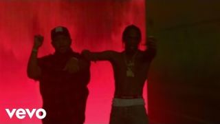 DJ Mustard - Whole Lotta Lovin' (Explicit) ft. Travis Scott