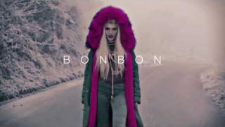 Era Istrefi - Bonbon (English Version Cover Art)