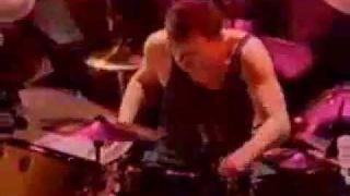 Top 10 Drummers of All Time