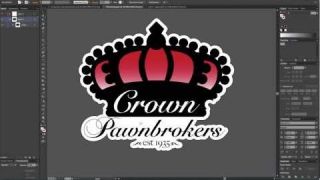 How to Create Custom Sticker Cut Line in Illustrator