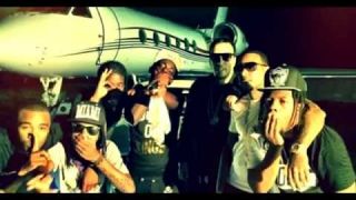 Bobby Shmurda Ft. French Montana - Hot Nigga ((Remix))