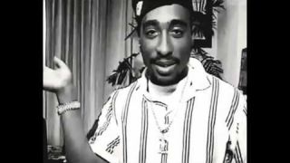 2Pac - Ohh Shit ( NEW 2016 )