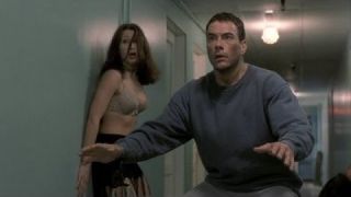 Replicant (2001) - Jean-Claude Van Damme - ACTION HD