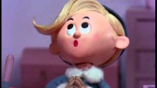 Rudolph The Red-Nosed Reindeer (1964) HD