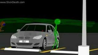 Stick Death 2004 Anti Auto theft