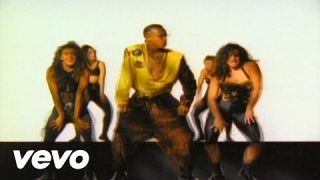 MC Hammer - U Can't Touch This