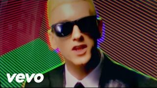 Eminem - Rap God (Explicit)