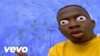 A Tribe Called Quest - Jazz (We've Got) Buggin' Out