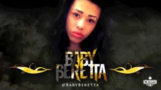 Baby Beretta - Like Shit (Remix) [prod. by Araab Muzik]