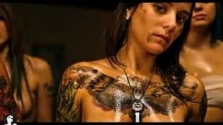 Amazing Documentary HD ✪ Girls In Gangs Female ✪ Gangbangers Crime 2015