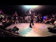 FRAULES TWERK DEMO - Dancehall International 2015