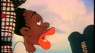 Banned Cartoons NTSC