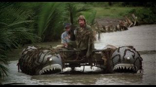 Missing in Action 3, (1987/'88)