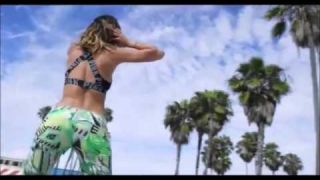 Lexy Panterra The Weeknd Can't Feel My Face Twerk