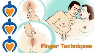 How to finger a women. Learn these great fingering techniques to blow her mind!