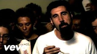 System Of A Down - Chop Suey!