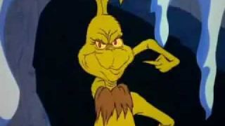 The Grinch Song