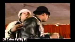 Run DMC - Mary Mary [Official Video HD]