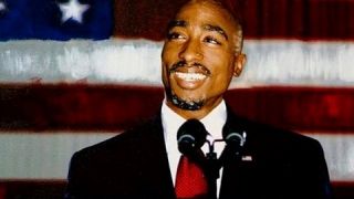 2Pac - President (NEW 2016) (Explicit)