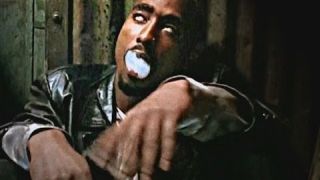 2Pac - The Death ▽ (NEW 2016)