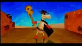 El Kabong