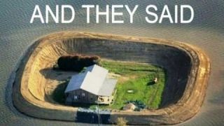 8 Houses That Are Zombie Proof