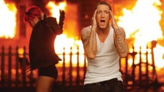 Eminem feat Tupac - Beautiful Pain (2014)