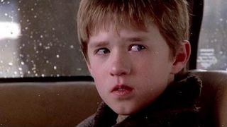 The Sixth Sense 1999 Movie - Bruce Willis