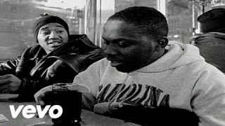 A Tribe Called Quest - Electric Relaxation