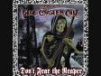 (Don't Fear) The Reaper - Blue Öyster Cult (1976)