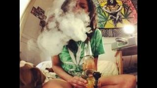 Stoner Reggae Playlist Vol. 4 - Ganja Music!