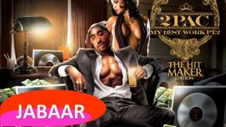 NEW Tupac - BOSS PLAYA (JabaarHD)