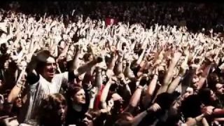 Manowar - Die For Metal (Official Video)