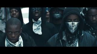 2Pac - 2016 (Official Video)