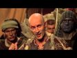 The Dungeons and Dragons Movie